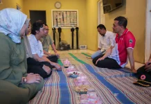 Kasus Mozza Jadi Sorotan, Ahmad Luthfi Pastikan Penanganan Dikawal hingga Tuntas