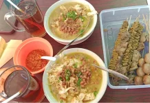 Bubur Ayam dan Pagi Hari, Ada Apa di Balik Kebiasaan Ini?