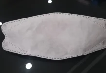 Memilih Masker Aman ditengah Erupsi