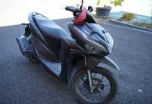 Komplotan Curanmor Gasak Motor di Bener Purworejo, Satu Pelaku Diamankan Polisi