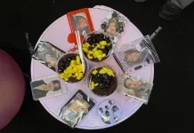 Acai Bowl Makin Eksis di Kalangan K-Popers, Berawal dari Makanan Favorit Idol