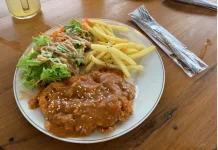 Chicken Chop Kian Diminati sebagai Pilihan Hidangan Modern