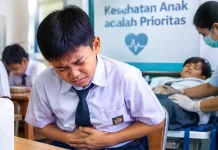 Makanan Bergizi Belum Cukup, Pakar Ingatkan Pentingnya Keamanan Pangan MBG