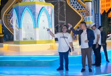 MTQ Nasional XXXI di Semarang, Pemkot Pastikan Venue Simpanglima Siap Digunakan