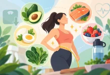 Lima Makanan Enak yang Bantu Turunkan Berat Badan