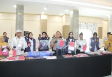 Polda Jateng Tangani 722 Perkara Perempuan dan Anak pada 2026, Ini Kasus Terbanyak