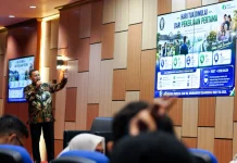 BPJSTK Ajak Generasi Muda Rencanakan Masa Pensiun Sejak Pekerjaan Pertama