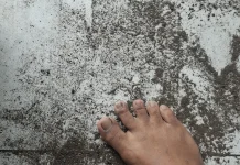 Hasil Pengujian Udara Ungkap Abu Anak Krakatau Belum Capai Jateng