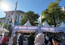 BPJS Ketenagakerjaan Dorong Pekerja Siapkan Masa Tua sejak Pekerjaan Pertama