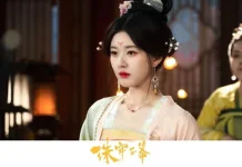 Zhao Lusi Akan Bintangi Drama Terbaru Farewell Letter