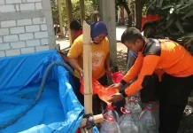Atasi Kekeringan, DPRD Pati Usulkan Program Seribu Sumur Bor