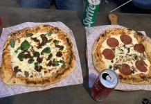 Mengenal Sejarah Pizza, dari Hidangan Sederhana hingga Mendunia