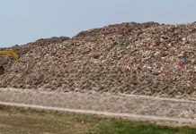 Paguyuban Desak DLH Kabupaten Pati Atasi Overload Sampah