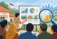 Terbuka Sejak Awal, Transparansi Dana Desa Harus Dimulai dari Perencanaan
