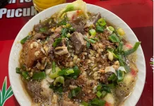 Sroto Bukan Soto Biasa, Apa yang Membuatnya Berbeda?