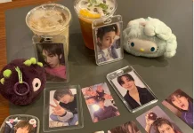 Kafe Jadi Destinasi Poca Date bagi Penggemar K-Pop