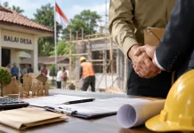 Ombudsman Jateng: Proyek Dana Desa Jangan Jadi Jalan Masuk Konflik Kepentingan