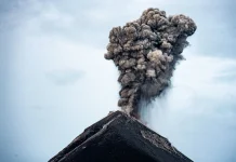 Bukan Sekadar Debu, Ini Bahaya Abu Vulkanik dari Erupsi Gunung Berapi