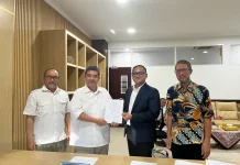 Undip dan UTM Malaysia Kembangkan Riset Teknologi Membran