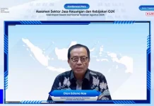 OJK: Kredit Perbankan Tumbuh 13,58 Persen hingga Juli 2026, Capai Rp9.135 Triliun