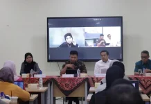 Workshop Internasional Pascasarjana USM Bidik Riset Berdaya Saing Global