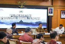 PSEL Semarang Raya Masuk Tahap Persiapan, Groundbreaking Desember Ini