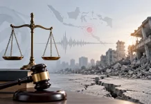 Tanggung Jawab Hukum di Balik Bencana Gempa