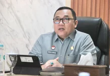 Sebanyak 3.796 Paralegal Dilatih, Jateng Perkuat Akses Keadilan hingga Desa