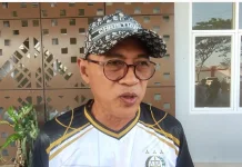 Digunakan untuk Porprov, Perbaikan Sirkuit BMX Kendal Dikebut