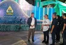 Pawai Ta’aruf MTQ Nasional XXXI, Pemkot Hadirkan Keragaman dan Toleransi