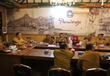 Pemkab Purworejo Gerak Cepat Sisihkan Data Anomali DTSEN
