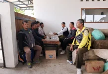 Perkuat Pengawasan Hutan, Perhutani Libatkan Koperasi dan Masyarakat