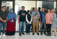 Dua Perempuan Asal Jateng Hilang, Polisi Temukan di Kabupaten Bandung