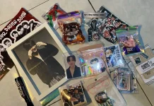 Freebies K-Pop, Bentuk Kecil dari Kebiasaan Antar Penggemar