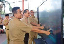 Siapkan Siswa Hadapi Dunia Kerja, Kudus Mulai Terapkan Program SMA Mantap