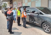 Uang Rp208 Juta dan Laptop Raib dari Mobil, Polisi Selidiki Pencurian di Kudus