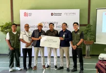 Pelatihan Hospitality Perkuat Kualitas Pelayanan Pariwisata Karimunjawa