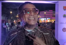 Samuel Wattimena Apresiasi Ruang Pamer untuk Karya Semarang Night Carnival