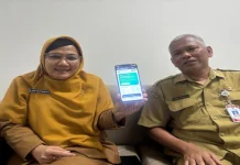 Permudah Pasien Mendaftar, RSUD R.A.A. Tjokronegoro Purworejo Luncurkan SAPA RSTN