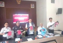 Kasus Bayi Terkubur di Bandungan Terungkap, Polres Semarang Tetapkan 2 Tersangka