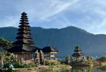 Pura Ulun Danu Beratan, Ikon Wisata Bali yang Mendunia