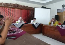 Perkuat Kemitraan Media, Diskominfo Batang Dorong Pemberitaan Informatif