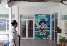 Sebelas Siswa MAN 2 Rembang dirawat di RSUD akibat Diare, Begini Kondisinya