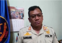 Kasus Karhutla di Kendal Capai 80 Kali, Kewaspadaan Terus Ditingkatkan
