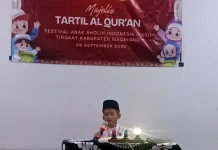 Festival Anak Soleh Indonesia, Ajang Membangun Mental Remaja Magelang