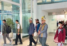 Bandara Jenderal Ahmad Yani Semarang Siap Sambut Kafilah MTQ Nasional XXXI