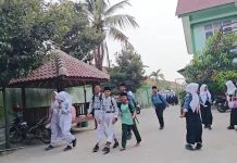 MTsN 1 Rembang Klarifikasi Dugaan Diare Massal, Belum Ada Bukti Terkait MBG