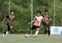 Pulang ke Surabaya, Akbar Firmansyah Siap Bela Kendal Tornado FC