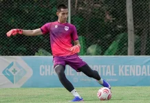 Pengalaman Timnas Jadi Modal Er Deva Aulia Bawa Kendal Tornado FC Promosi