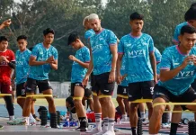 De Red FC Masih Buru Satu Pemain Asing untuk Lengkapi Skuad